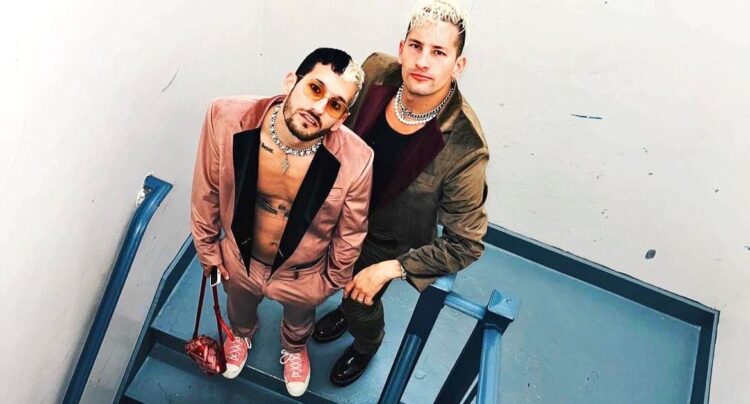 Mau y Ricky falam sobre fãs brasileiros, vinda ao Brasil e bastidores da série “Los Montaner”