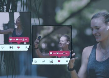 Com modelo e “angel” brasileira, MadHouse aborda depressão, saúde mental e a ilusão das redes sociais em novo clipe