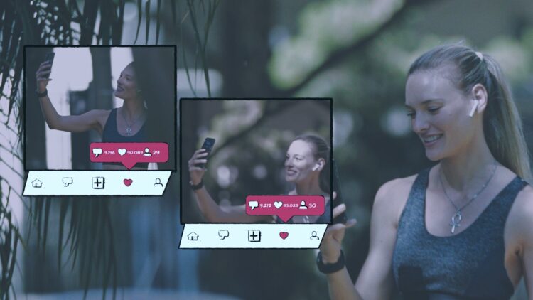 Com modelo e “angel” brasileira, MadHouse aborda depressão, saúde mental e a ilusão das redes sociais em novo clipe