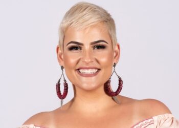 Rafa Laranja lança seu novo álbum recheado de sucessos do samba e do pagode para embalar o verão