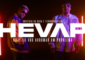 Cortesia da Casa lança faixa “Hoje eu vou arrumar um problema”