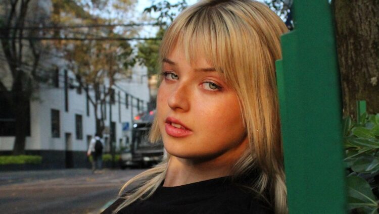 Joalin, estrela finlandesa em ascensão, lança EP de estreia solo