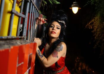 Crédito: Thiago Misan