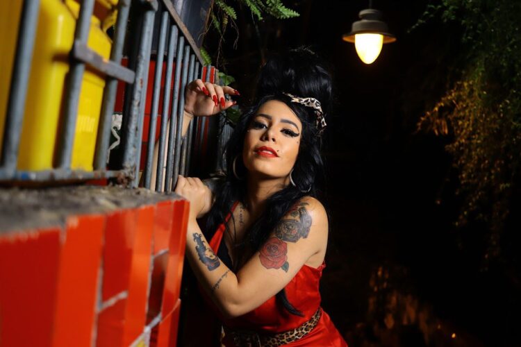 Crédito: Thiago Misan