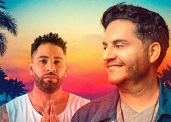 Cantor chileno Alejandro Lynch se une ao colombiano ELIU na canção “Una En Un Millón”