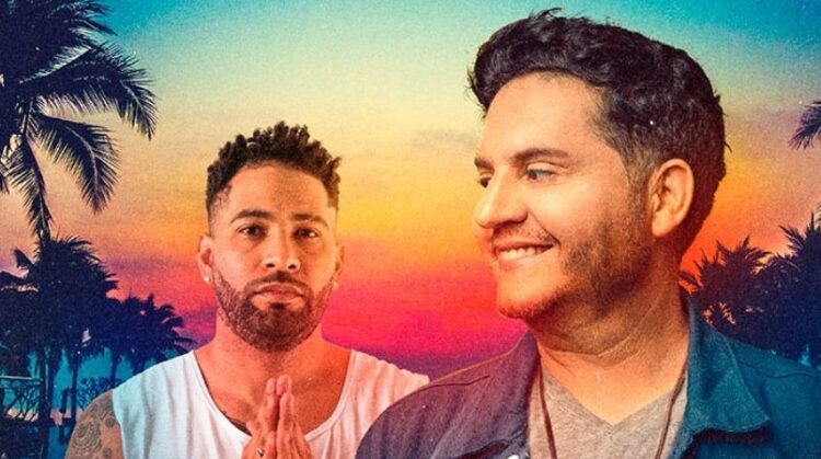 Cantor chileno Alejandro Lynch se une ao colombiano ELIU na canção “Una En Un Millón”