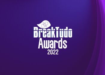 BreakTudo Awards 2022: Luan Santana será homenageado com o prêmio de Ícone Pop Brasileiro