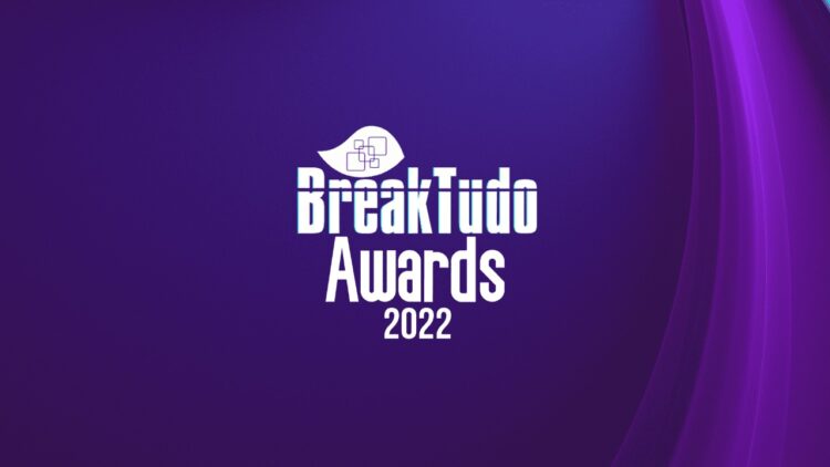 BreakTudo Awards 2022: Luan Santana será homenageado com o prêmio de Ícone Pop Brasileiro