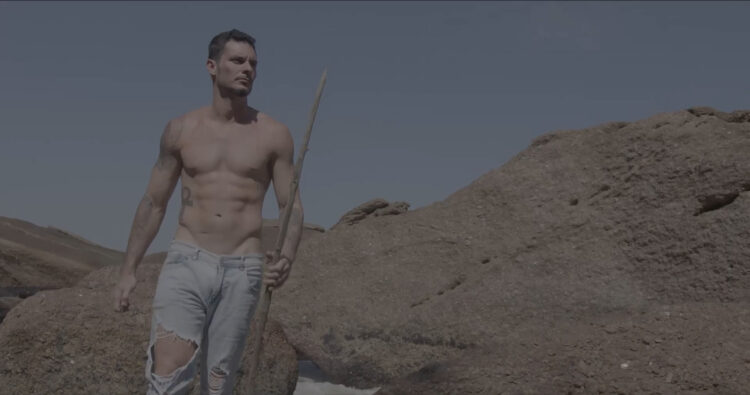 Bruno Chelles fala sobre desilusão amorosa em novo single “Saideira”