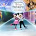 Comemorando 100 anos de emoção, temporada de Disney on Ice chega a São Paulo com novidades