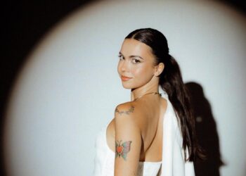 Juliah divulga versões para as canções e artistas que inspiraram mixtape “Facetime”