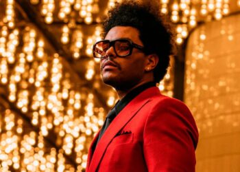 The Weeknd volta ao Brasil em outubro de 2023