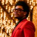 The Weeknd volta ao Brasil em outubro de 2023
