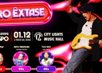 Mu Bispo comemora lançamento de novo EP com festa nesta quinta, em São Paulo