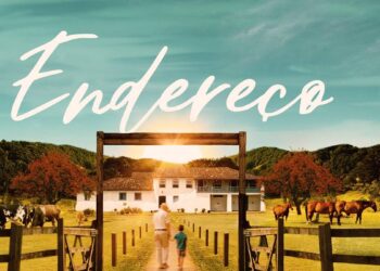 João Bosco & Vinícius e Daniel estão juntos no single “Endereço”