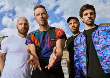 Coldplay anuncia mais um show no Brasil; veja datas