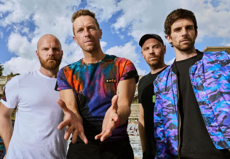 Coldplay anuncia mais um show no Brasil; veja datas
