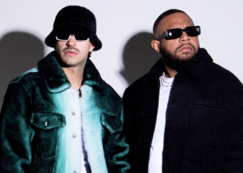 Misturando culturas e sonoridades, Gordo e Feid lançam “Hombres y Mujeres”