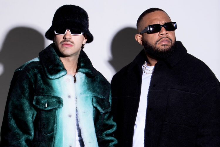 Misturando culturas e sonoridades, Gordo e Feid lançam “Hombres y Mujeres”