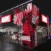 Primeira Marvel Store da América Latina chega na CCXP 2022