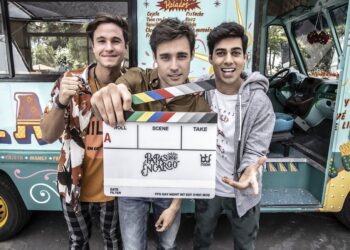 Conheça as novas produções latinas disponíveis no Star+ e Disney+