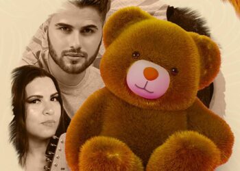 Douglas Voxx lança single com Mell Pinheiro