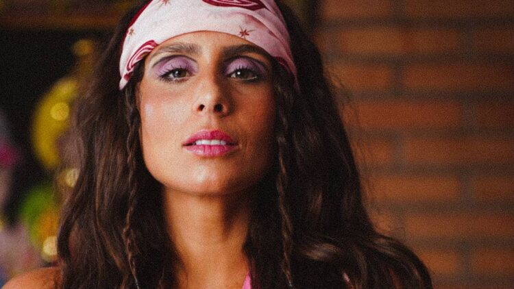 Amanda Coronha lança a mística e sensual faixa “Chaturanga”