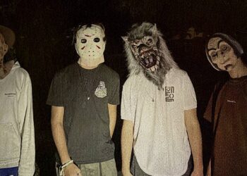 Yosh# lança o EP “Horror Nights”, inspirado no Halloween