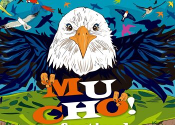 Sexta edição do Festival MUCHO! acontece gratuitamente em São Paulo de 29/11 a 03/12￼