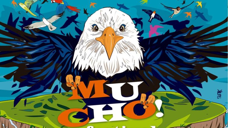 Sexta edição do Festival MUCHO! acontece gratuitamente em São Paulo de 29/11 a 03/12