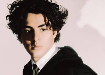 Lucas Pretti lança o EP “Chora Por Mim”, seu segundo da carreira