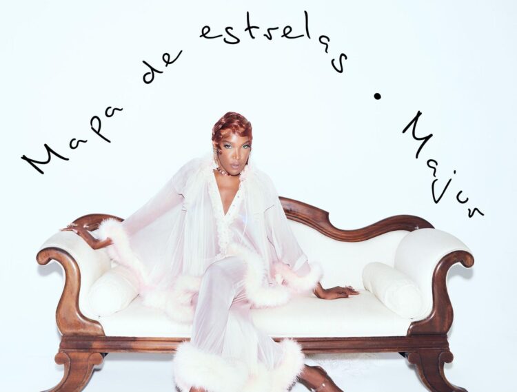 “Mapa de Estrelas”: Majur lança primeiro single de seu próximo disco
