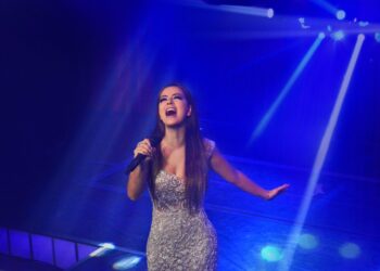 Musical ‘Uma Saudação a Celine Dion’ reestreia nova turnê no Rio de Janeiro e Em São Paulo, com Lí Martins