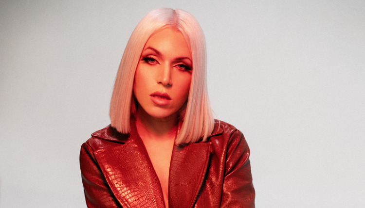 Cantora canária Laura Low lança seu novo disco “Alma Vieja” nas plataformas digitais e de forma física