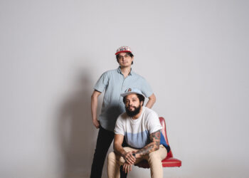 SOBRETVDO lança ”Afogo em Alto Mar”