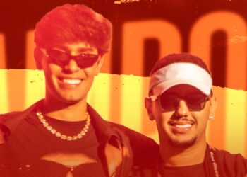 Nilson Neto e DJ Lucas Beat se unem em “Trampolim”