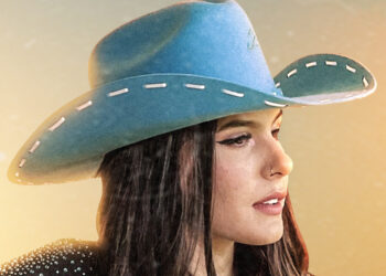 Ana Castela dá sequência ao empoderamento da boiadeira e lança “Dona de Mim”