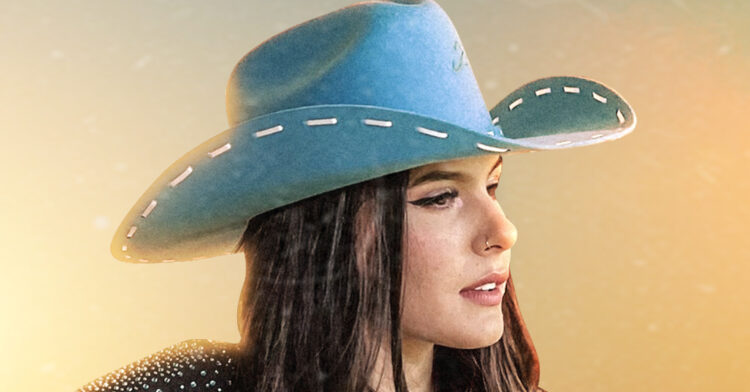 Ana Castela dá sequência ao empoderamento da boiadeira e lança “Dona de Mim”