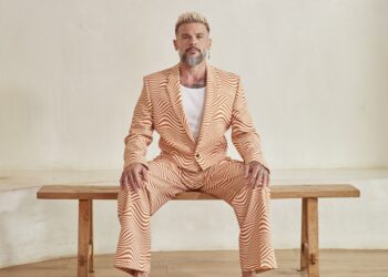 Pedro Capó lança novo álbum, “La Neta”