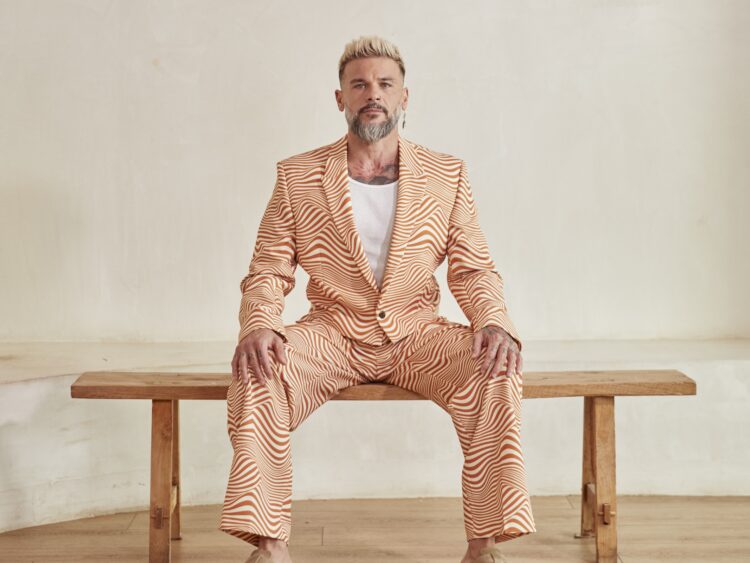 Pedro Capó lança novo álbum, “La Neta”