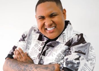 TZ da Coronel lança single com pegada romântica, “Se Você For Embora”