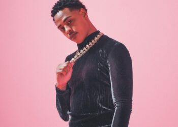 TZ da Coronel lança single com pegada romântica, “Se Você For Embora”