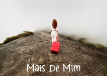 Liza Lou lança single ‘Mais de Mim’ que traz mensagem pessoal