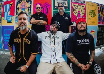 “Detonautas 20 anos Acústico” celebra a trajetória da banda