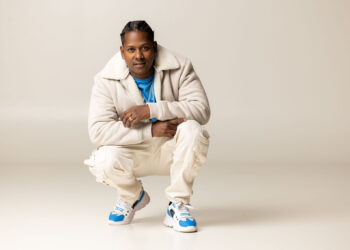 Conheça Tison On e escute “Detota”, seu mais recente single