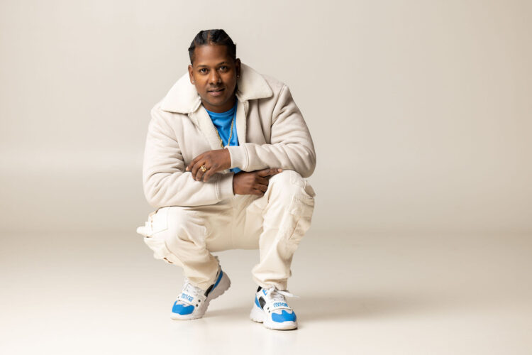 Conheça Tison On e escute “Detota”, seu mais recente single