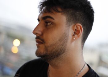 Cantor e compositor Blanco lança seu novo single “Lembranças”