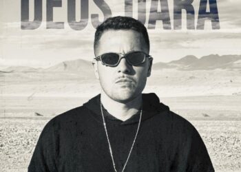 LK divulga novo single “Deus dará”