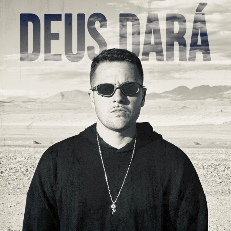 LK divulga novo single “Deus dará”