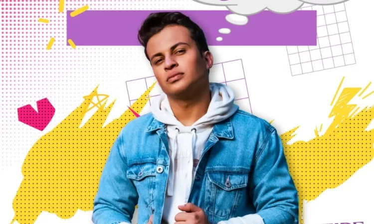 Felipe Sales lança o single “Meu Sonho”